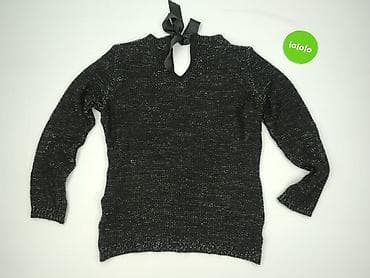 sweter next: Bodyflirt, Sweter damski, rozmiar 2XL — 3