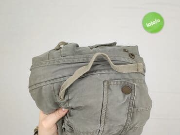 marynarka z kapturem reserved: Lc Waikiki, Parka damska, S — 5