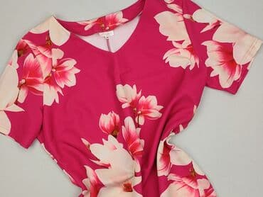 Sukienka damska, rozmiar 3XL