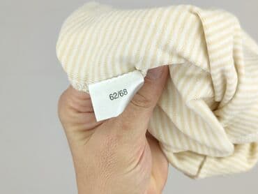 bielizna termoaktywna z lidla: Body, 3-6 miesięcy, 
stan - Idealny — 4