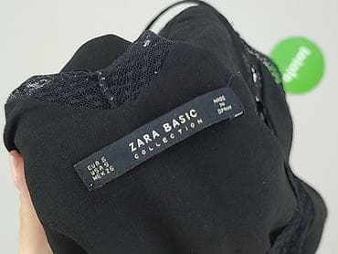 top zara basic: Zara, Top damski, rozmiar S — 4