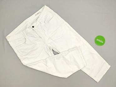 marmurkowe jeansy: Jeansy dla mężczyzn, rozmiar XL — 2