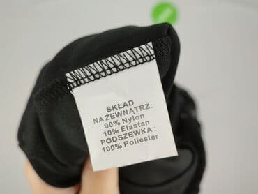 body koronkowe: SZACHOWNICA, Sukienka damska, rozmiar M — 5