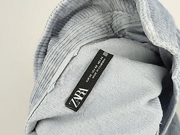 Zara, Women`s jeans jacket, size S — 6