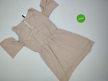 daj link: H&M Divided, Sukienka damska, rozmiar L — 2