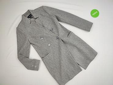 kurtka fb sister: Płaszcz damski, rozmiar XS — 2