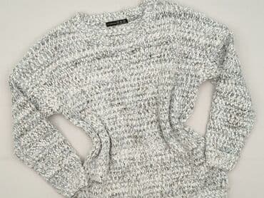 Jumpers: Atmosphere, Women`s sweater, size L (EU 40)