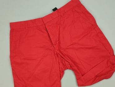 ciuchy do lumpeksu: H&M, Szorty dla mężczyzn, rozmiar M — 1