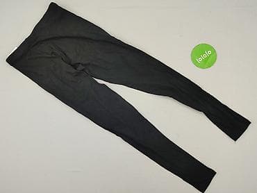 carpatree spodnie: Legginsy rozmiar S — 3