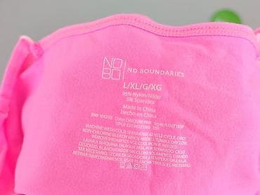 c: No Boundaries, Топ жіночий, розмір L — 5