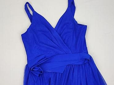 cekinowa top: ELIZABETH, Sukienka damska, rozmiar M — 1