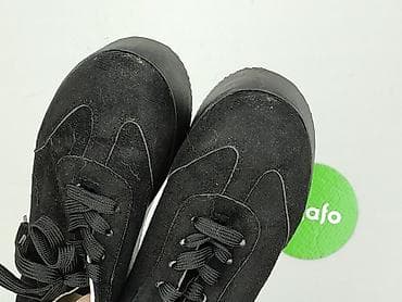 tenisowki: Sneakersy damskie, rozmiar 37 — 4