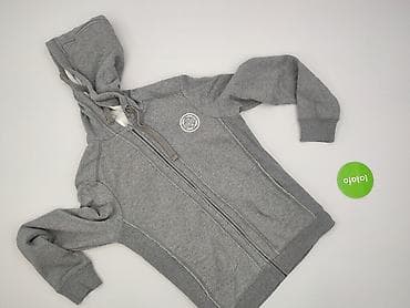 ame warm: Domyos, Bluza z kapturem damska, rozmiar S — 2