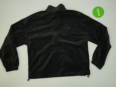 sweter czarny: Beloved, Polar damski, rozmiar M — 3