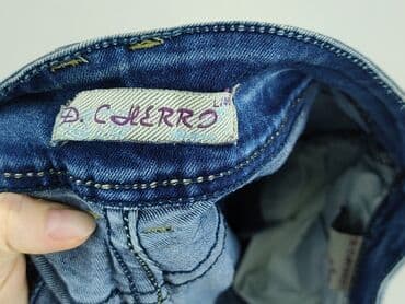 cherokee jeans: Jeans for women, size L — 4