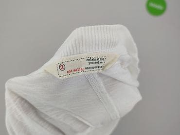 sklep monki: Odd Molly, T-shirt damski, rozmiar M — 4
