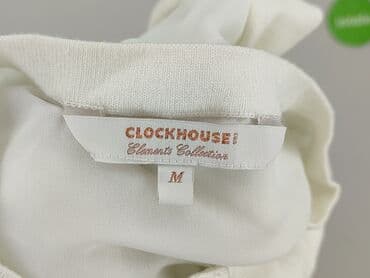 kurtki zimowe damskie c a: Clockhouse, Kardigan damski, rozmiar M — 4