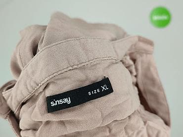 sinsay code: Sinsay, Koszula damska, rozmiar XL — 5