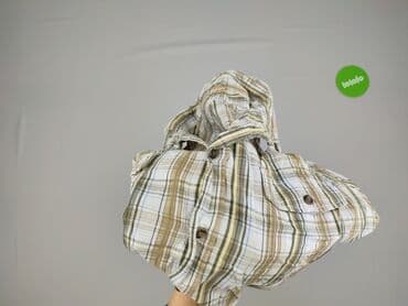 house szorty: Koszulа dla mężczyzn, 3XL — 7