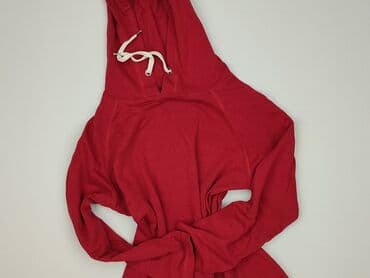 Кофта з каптуром жіноча, розмір S