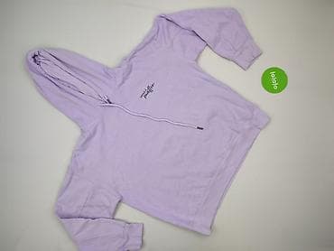 sweter puma: Bluza z kapturem damska, rozmiar XL — 2