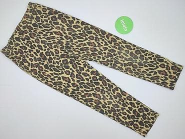 leginsy h: INNOCENCE, Legginsy Sportowe damskie, rozmiar S — 2