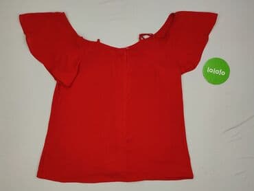 t shirty apache: Peacocks, Women's blouse, size L (EU 40) — 3