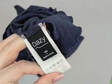 dresy domyos: Dazy, Bluzka damska, rozmiar L — 4