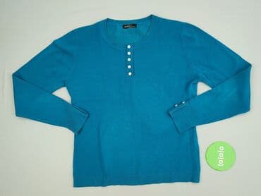 sweter lorenzo: Sweter damski, XL — 2