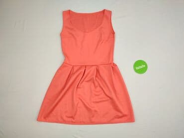 sukienki wieczorowe łódź piotrkowska: Women`s dress, size S (EU 36) — 2