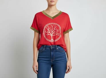 monnari bluzki koszulowe: Bluzka damska, rozmiar L — 6