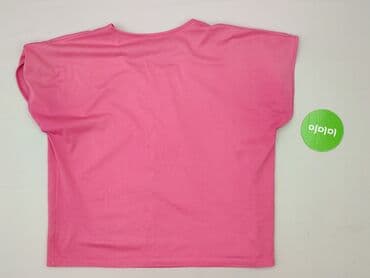 bluzki damskie kimono: Bluzka damska, rozmiar 3XL — 3