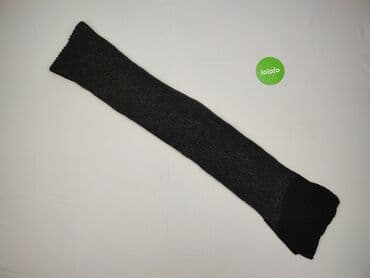 złoty pasek do sukienki h: Scarf, Male, condition - Very good — 2