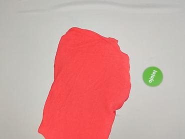 czarny top cropp: Bluzka damska, rozmiar M — 4