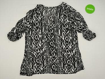 sukienki koszalin: Canda, Bluzka damska, rozmiar 3XL — 3