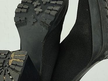 botki pull and bear: Botki damskie, rozmiar 41 — 5