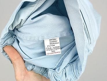 aureus jeans: Spodnie jeansowe, 2-3 lat, 98, stan - Idealny — 5