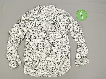 two ply koszula: Sinsay, Koszula damska, rozmiar XS — 2