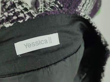 spódnice w geometryczne wzory: Yessica, Spódnica damska, rozmiar S — 5