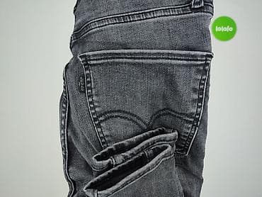 idealny: Levi’s, Jeansy damskie, rozmiar 2XS — 5