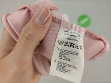 bluzki basic z dekoltem v: NA-KD, Жіноче боді, розмір XS — 5