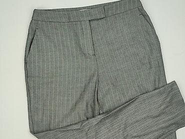 bluza biedronki: Orsay, Spodnie materiałowe damskie, rozmiar S — 1