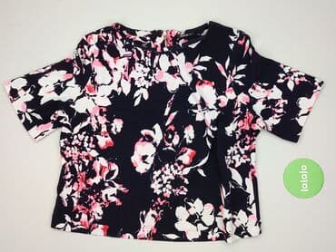 czarne bluzki z chokerem: Roman, Women's blouse, 3XL at lalafo.pl — 2 czarne bluzki z chokerem: Roman, Women's blouse, 3XL — 2