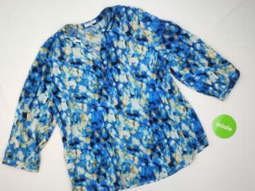 mohito marynarka niebieska: Bluzka damska, rozmiar XS — 2