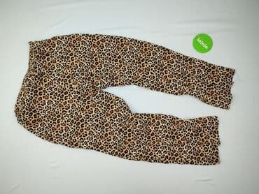 hello kitty spodnie shein: Spodnie damskie, rozmiar L — 3