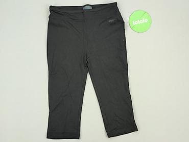 chicaca dresy: Domyos, Legginsy Sportowe damskie, rozmiar M — 2