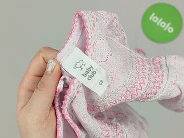 sukienka dla dziewczynki c a: Dress, Baby club, 3-6 months, condition - Very good — 4