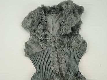 ubrania pl: Kamizelka damska, rozmiar L — 1