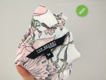 t shirty coco: Top Secret, Koszula damska, XS — 4