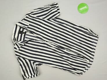h m uzywane ubrania: H&M, Koszulа dla mężczyzn, rozmiar S — 2